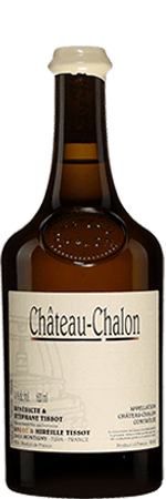 Vin Jaune Ch teau Chalon by Domaine Tissot